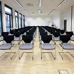 Rosa Flesch Und Tagungszentrum
