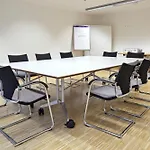 Hotel Rosa Flesch Und Tagungszentrum