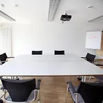 Hotel Rosa Flesch Und Tagungszentrum 2*