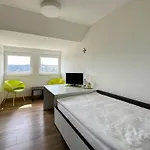Rosa Flesch Und Tagungszentrum 2*