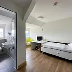 Rosa Flesch Und Tagungszentrum Hotel 2*