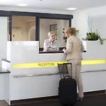 Rosa Flesch Und Tagungszentrum