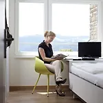Hotel Rosa Flesch Und Tagungszentrum