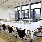 Rosa Flesch Und Tagungszentrum