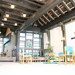 Rosa Flesch Und Tagungszentrum 2*