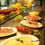 Rosa Flesch Und Tagungszentrum Hotel 2*