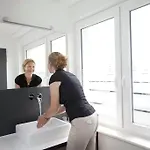 Rosa Flesch Und Tagungszentrum