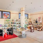 Rosa Flesch Und Tagungszentrum Hotel 2*
