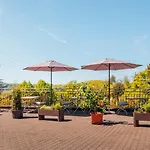 Hotel Rosa Flesch Und Tagungszentrum 2*