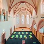 Rosa Flesch Und Tagungszentrum Hotel Waldbreitbach