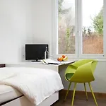 Hotel Rosa Flesch Und Tagungszentrum