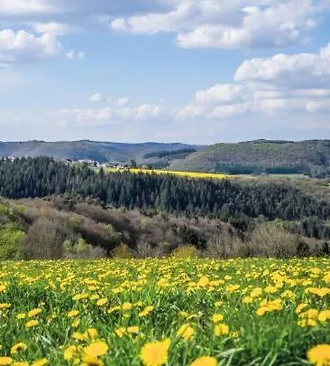 Hotel Rosa Flesch Und Tagungszentrum 2*