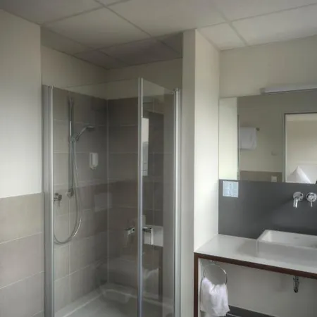 Rosa Flesch Und Tagungszentrum Hotel