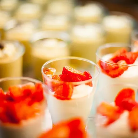 Rosa Flesch Und Tagungszentrum Waldbreitbach