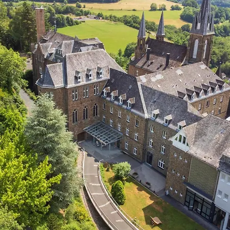 Rosa Flesch Und Tagungszentrum Hotel 2*