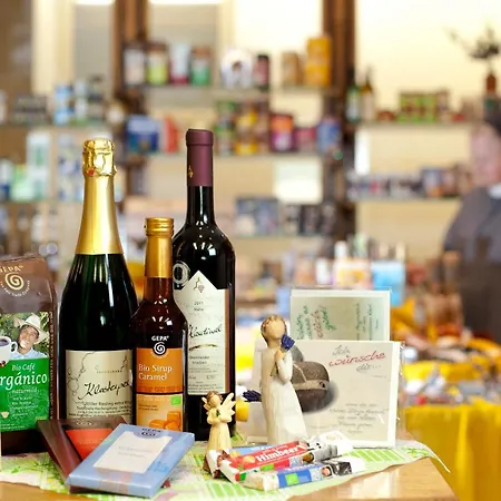 Rosa Flesch Und Tagungszentrum 2* Waldbreitbach