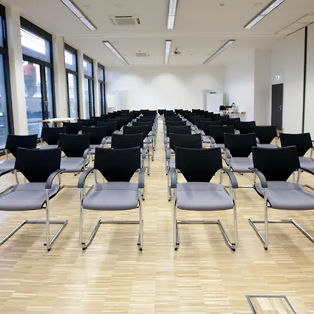 Rosa Flesch Und Tagungszentrum