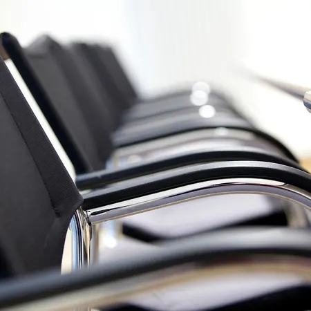 Rosa Flesch Und Tagungszentrum فندق