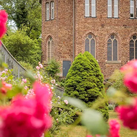 Rosa Flesch Hotel Und Tagungszentrum 2* Waldbreitbach