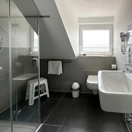 Rosa Flesch Und Tagungszentrum