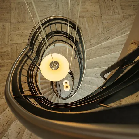 Rosa Flesch Und Tagungszentrum