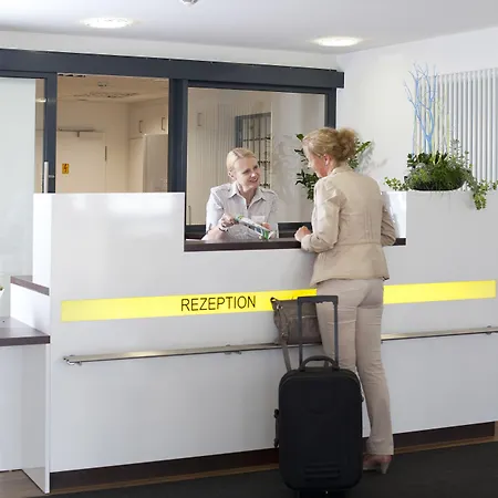 Rosa Flesch Und Tagungszentrum