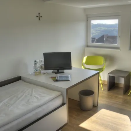 Rosa Flesch Und Tagungszentrum فندق Waldbreitbach