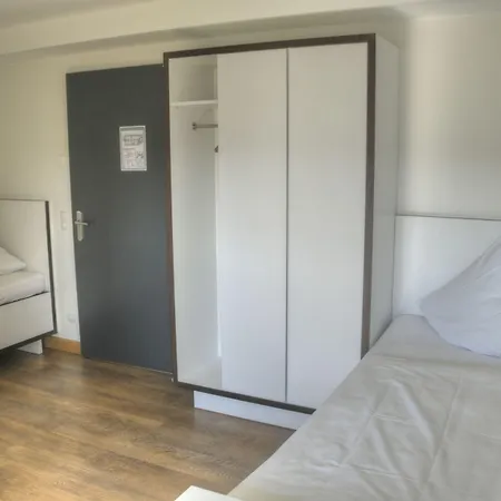 Rosa Flesch Und Tagungszentrum Hotel 2*