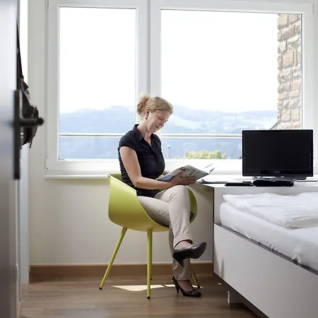 Hotel Rosa Flesch Und Tagungszentrum