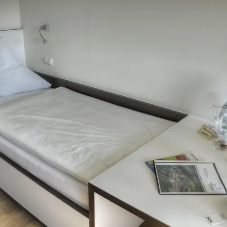 Rosa Flesch Und Tagungszentrum فندق