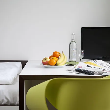 Rosa Flesch Und Tagungszentrum فندق Waldbreitbach