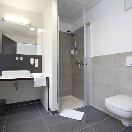 Hotel Rosa Flesch Und Tagungszentrum