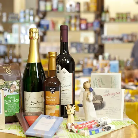 Rosa Flesch Und Tagungszentrum 2*