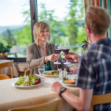 Rosa Flesch Und Tagungszentrum