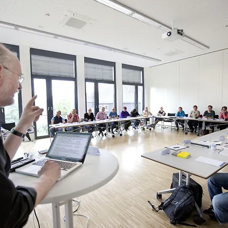 فندق Rosa Flesch Und Tagungszentrum Waldbreitbach