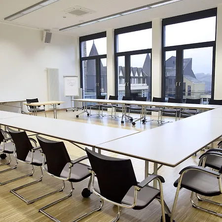 Rosa Flesch Und Tagungszentrum