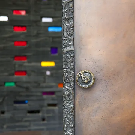 Rosa Flesch Und Tagungszentrum 2* Waldbreitbach