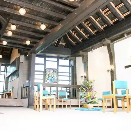 Rosa Flesch Und Tagungszentrum 2*