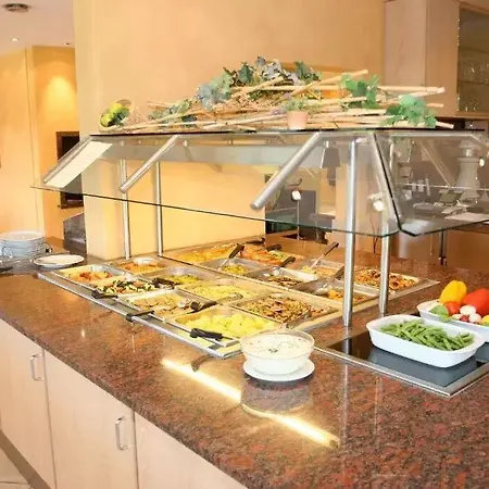 Rosa Flesch Und Tagungszentrum Waldbreitbach