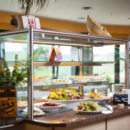 فندق Rosa Flesch Und Tagungszentrum 2*