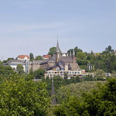 Rosa Flesch Und Tagungszentrum Hotel 2*