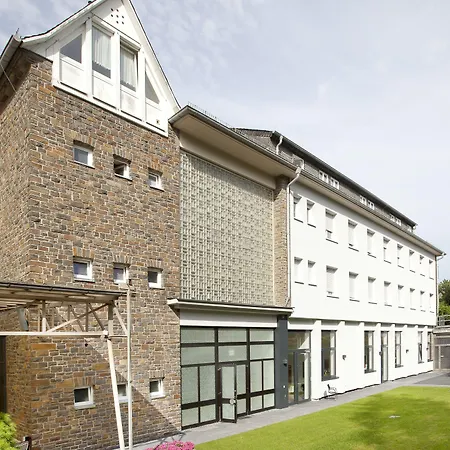 فندق Rosa Flesch Und Tagungszentrum