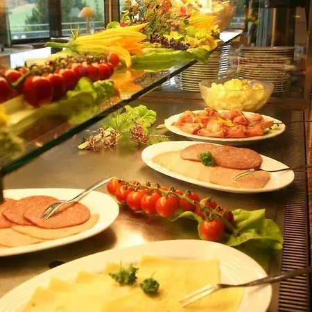 Rosa Flesch Und Tagungszentrum Hotel 2*