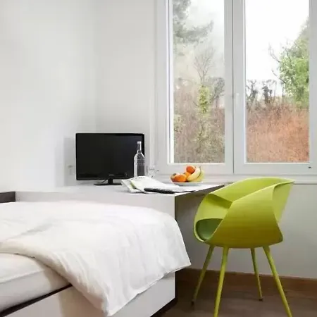 Hotel Rosa Flesch Und Tagungszentrum Waldbreitbach