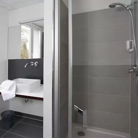 Rosa Flesch Und Tagungszentrum Waldbreitbach