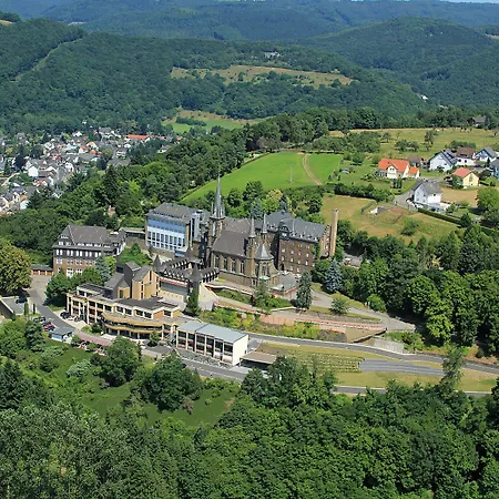 Rosa Flesch Und Tagungszentrum