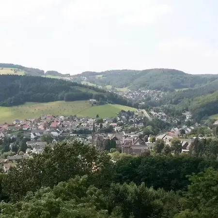 Rosa Flesch Und Tagungszentrum فندق