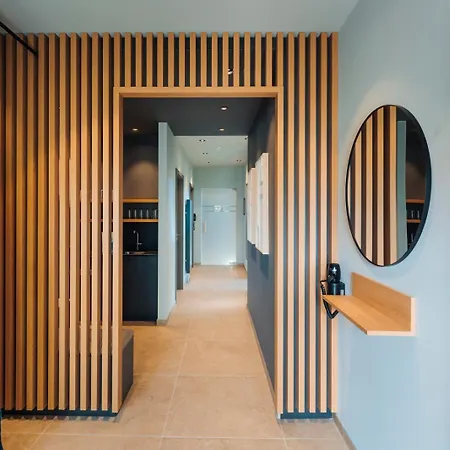 فندق Rosa Flesch Und Tagungszentrum