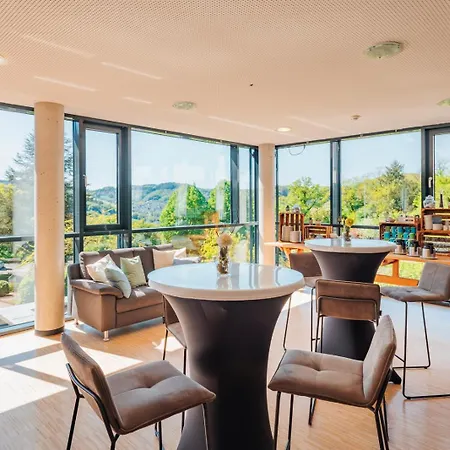 Rosa Flesch Und Tagungszentrum Hotel Waldbreitbach