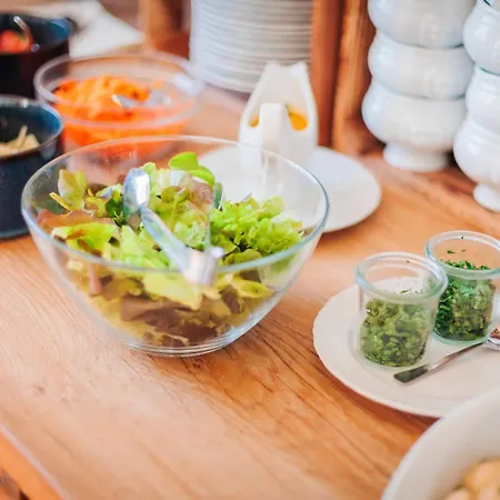 Rosa Flesch Und Tagungszentrum Waldbreitbach